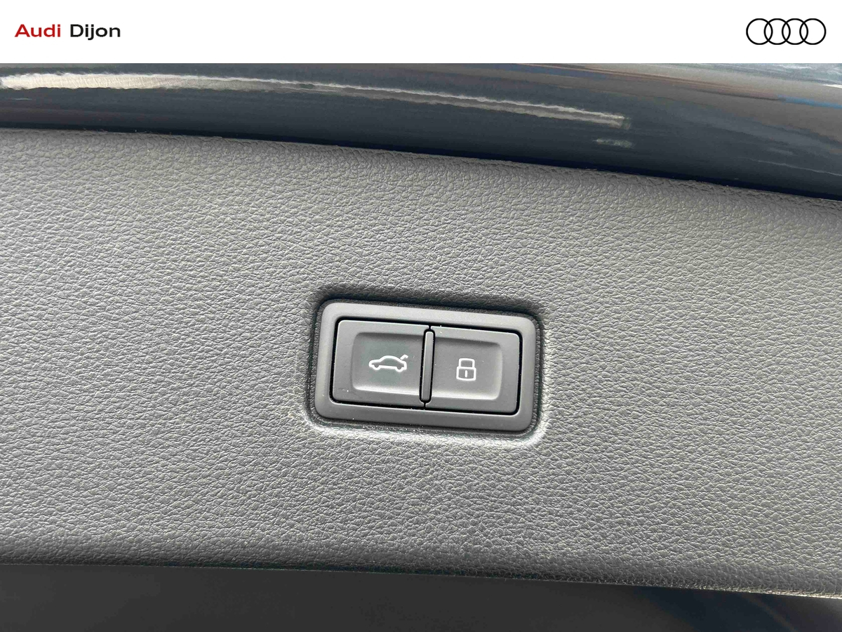 Audi Q5 Sportback 50 TFSIe 299 S tronic 7 Quattro — photo 15