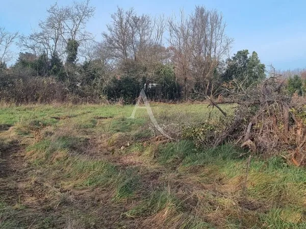 Terrain 447 m² LE FENOUILLER