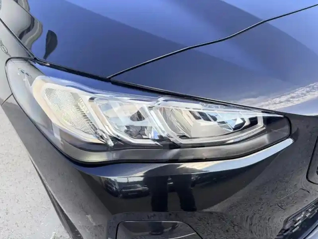 Bmw Serie 2 série 2 activetourer 218i 136ch m sport dkg7 — photo 11