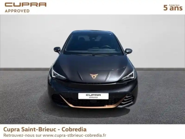 Cupra Born 230ch xl 77 kwh vz — photo 2