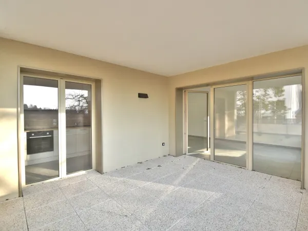 Appartement 4 pièces 95 m²