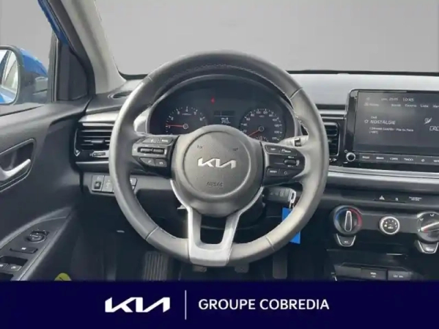 Kia Rio 1.0 t-gdi 100ch active — photo 7