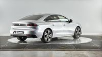 Peugeot 508 BlueHDi 130ch S&S GT Pack EAT8 — photo 5