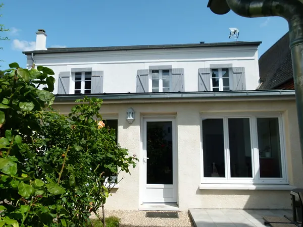 Maison Evreux 5 pièce(s) 105.98 m2