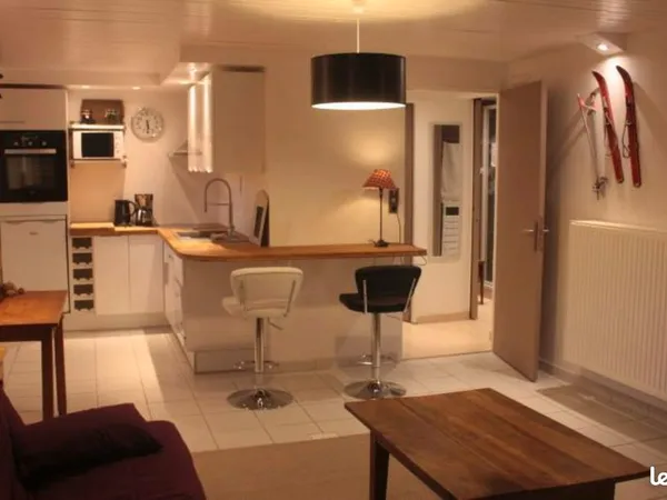 Studio a louer 32 m2