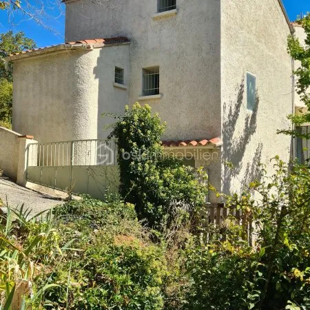 Maison 3 pièces 50 m²