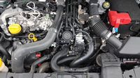 Renault Captur 1.3 TCe mild hybrid 160ch Techno EDC — photo 20