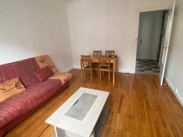 Appartement 2 pièces 51 m²