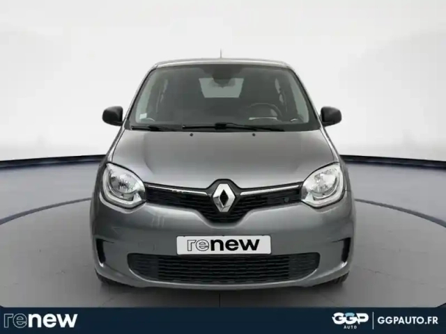 Renault Twingo e-tech electric life r80 achat intégral - 21my — photo 38