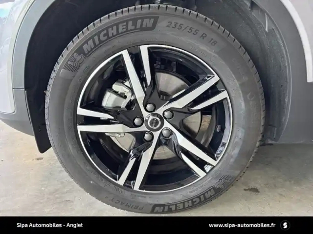 Volvo Xc40 b3 163 ch dct7 — photo 44
