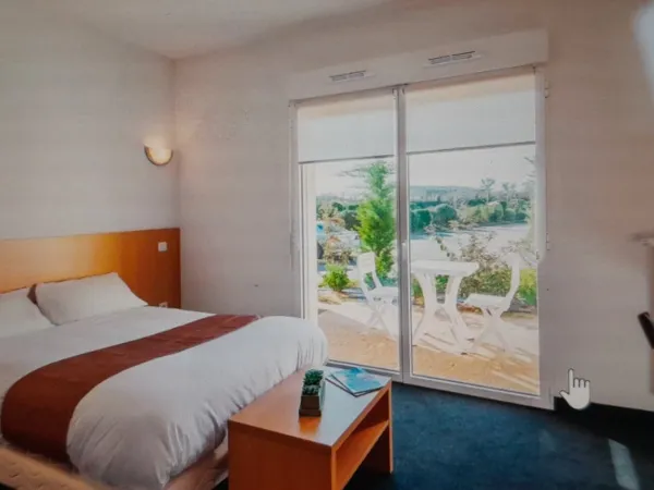 Studio 1 pièce 21 m²