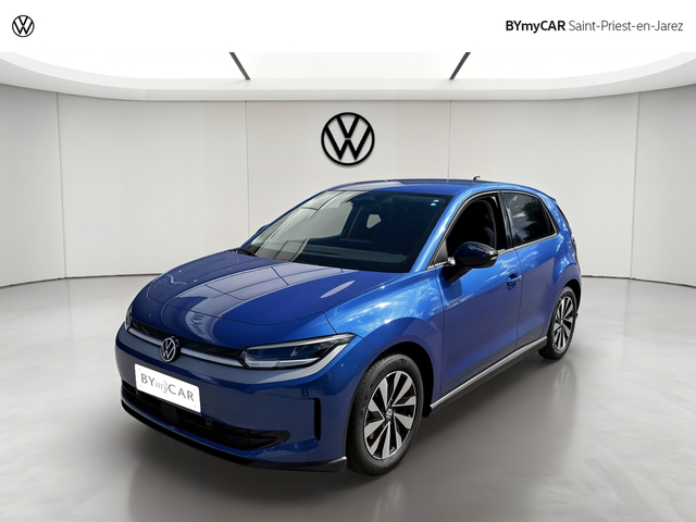 Volkswagen ID. Polo 211 ch 52 kWh