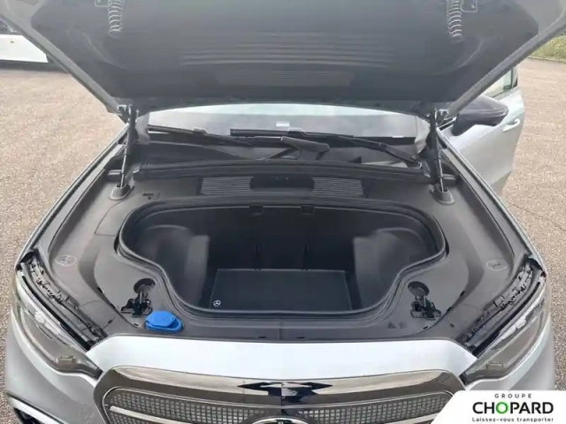 Mercedes Glc 400 eq 4m — photo 16