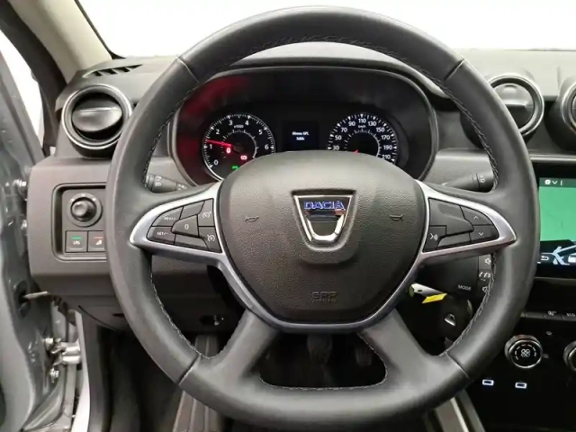 Dacia Duster eco-g 100 4x2 — photo 33