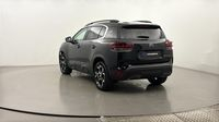 Citroen C5 Aircross 1.5 BlueHDi 130ch MAX boite automatique — photo 8