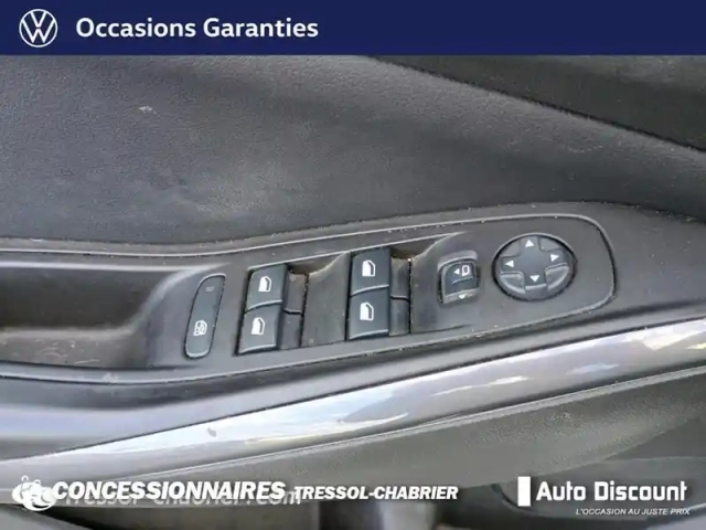 Opel Grandland X 1.5 diesel 130 ch bva8 elite — photo 20
