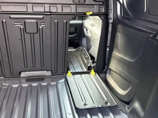 Peugeot Partner fourgon xl 950 kg bluehdi 100 s&amp;s bvm6 — photo 59