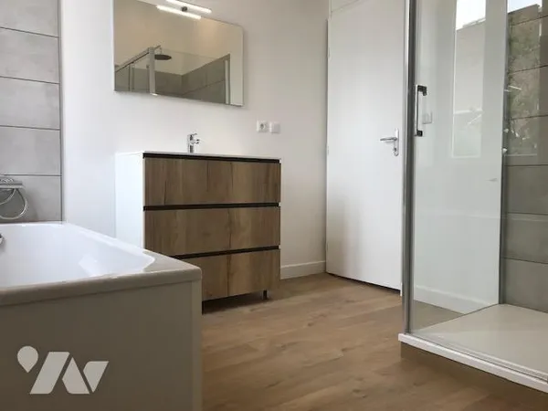 Maison 4 pièces 87 m²