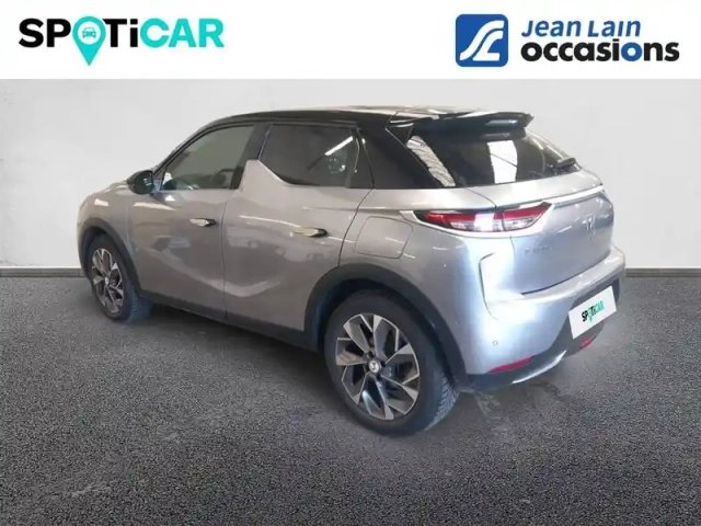 Ds Ds 3 ds3 crossback e-tense — photo 7
