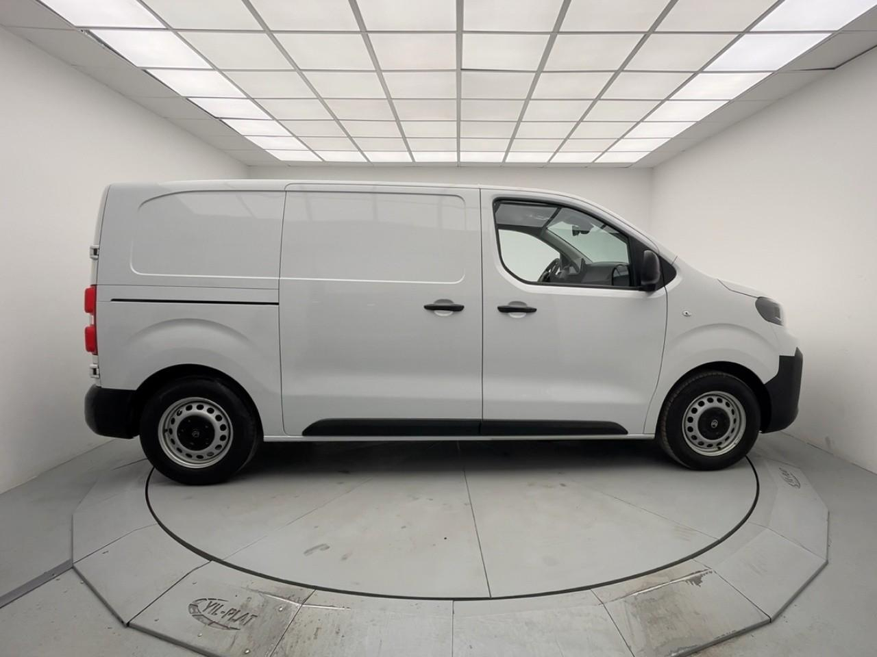 Citroën Jumpy fgn m bluehdi 120 s&s bvm6 — photo 6