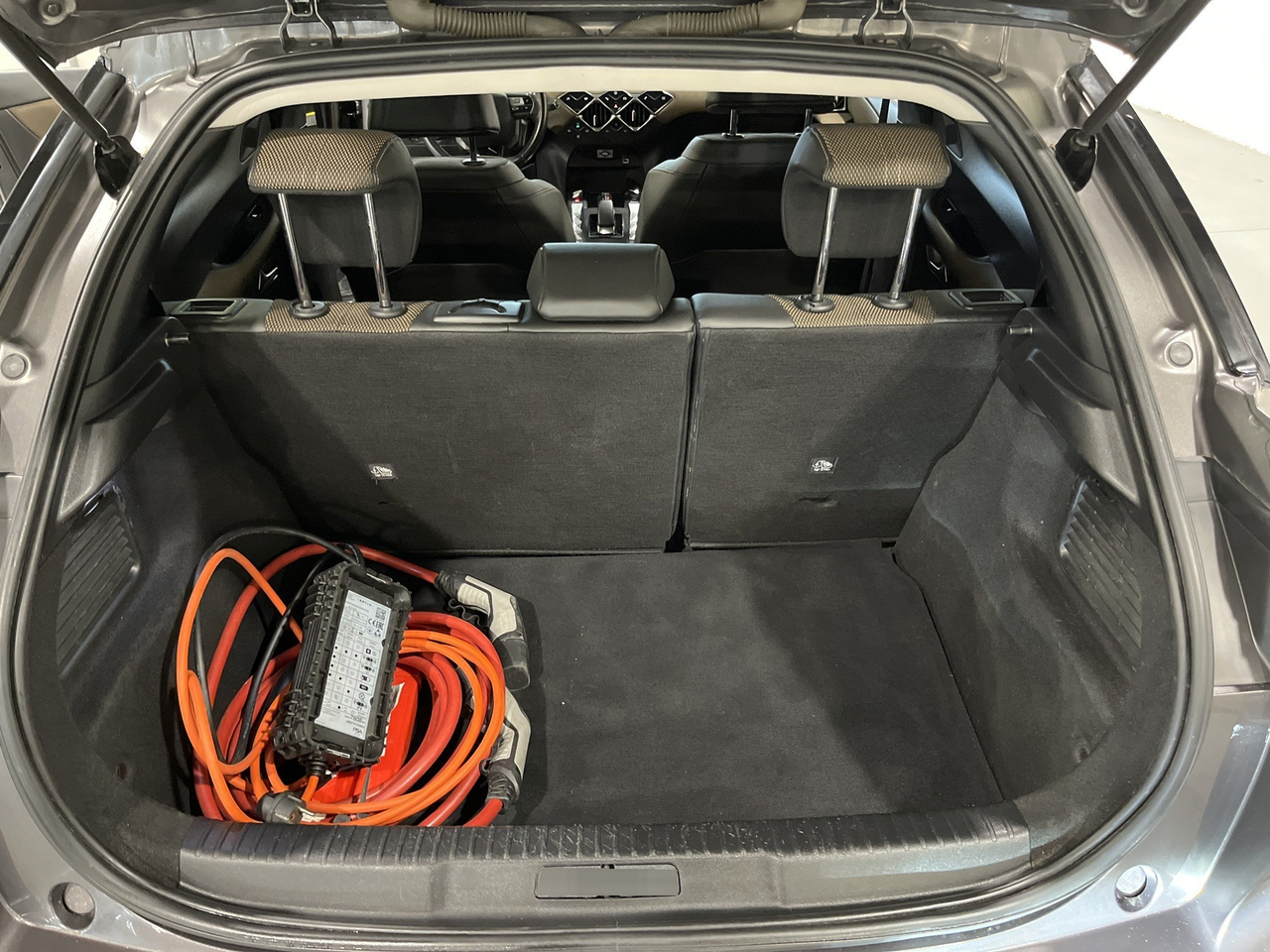 DS DS3 Crossback — photo 35