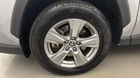 Toyota Rav4 2.5 Hybride 218ch Dynamic Business 2WD + Programme Beyond Zero Academy MY23 — photo 20