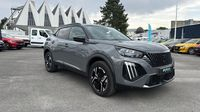 Peugeot 2008 1.2 PureTech 130ch S&S GT EAT8 — photo 3