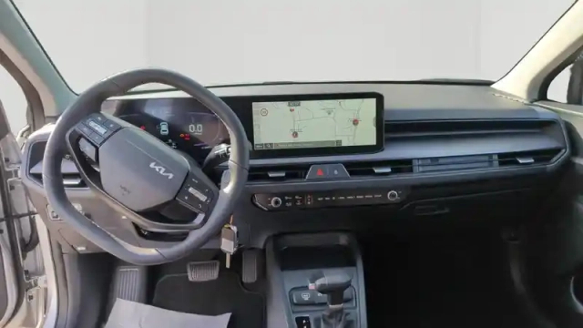 Kia Stonic 1.0 t-gdi 100 ch dct7 — photo 12