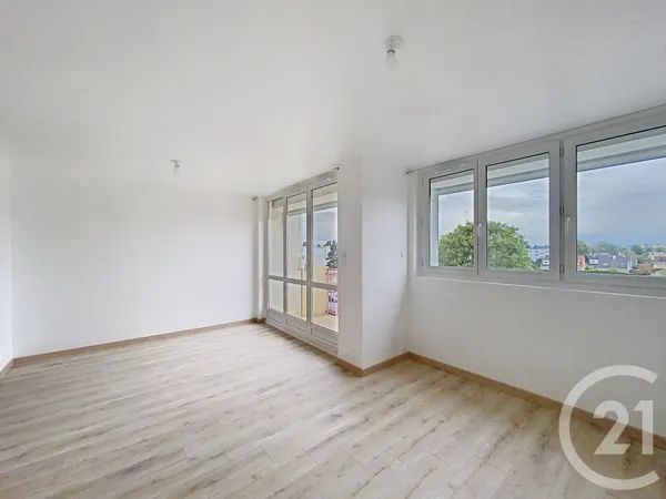 Appartement 4 pièces 72 m²