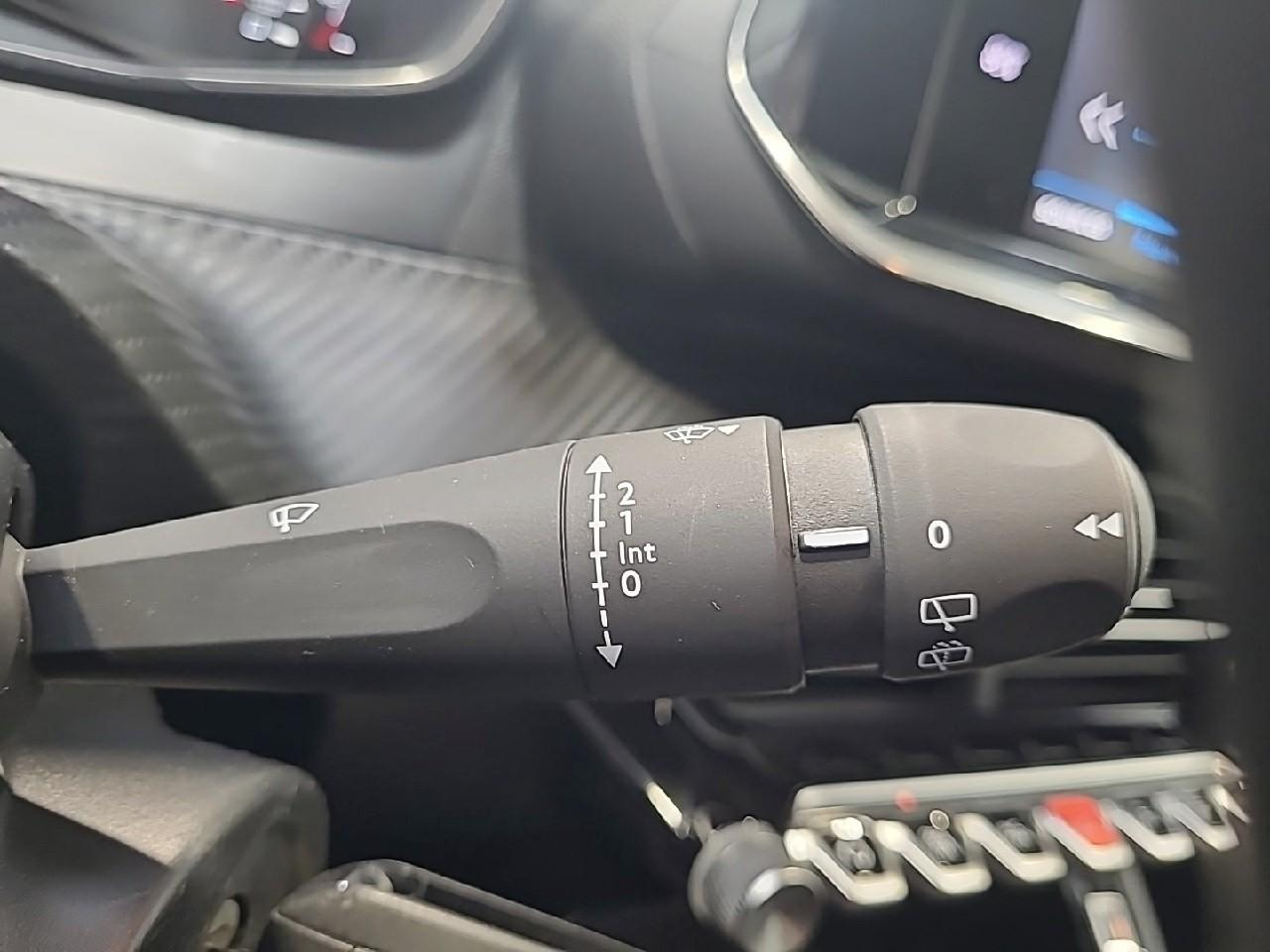 Peugeot 208 puretech 75 s&s bvm5 active pack — photo 21