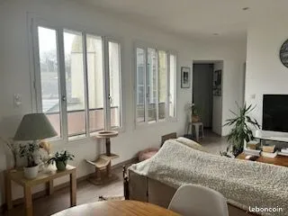 Appartement t3 auray