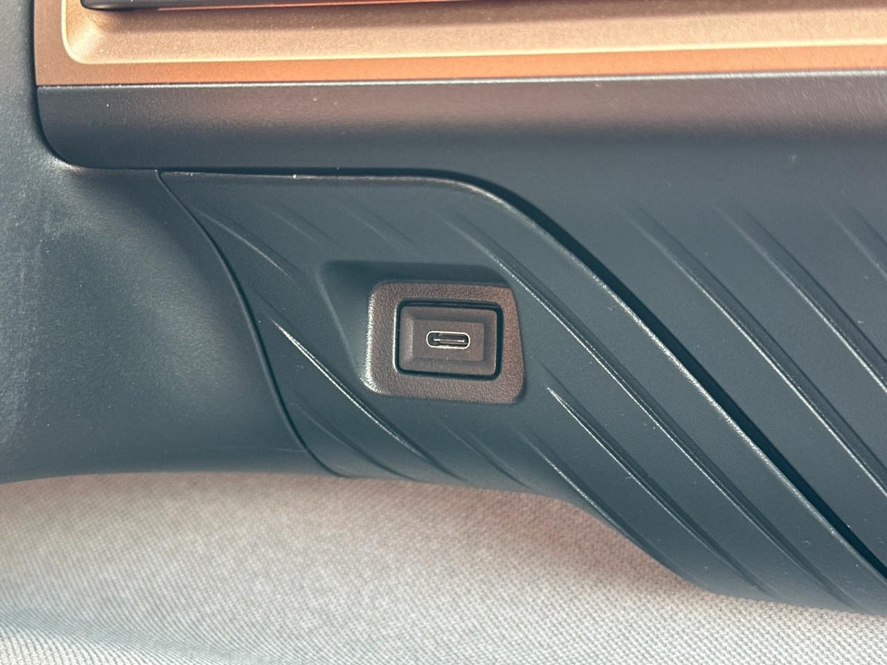Citroën C3 Aircross hybride 145 ch aut plus — photo 27