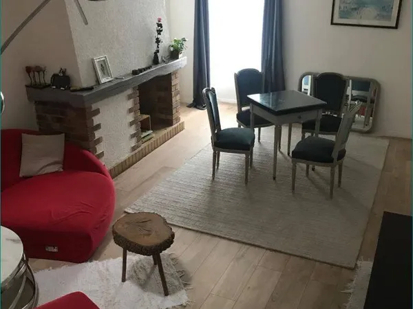 Appartement 5 pièces 94 m²