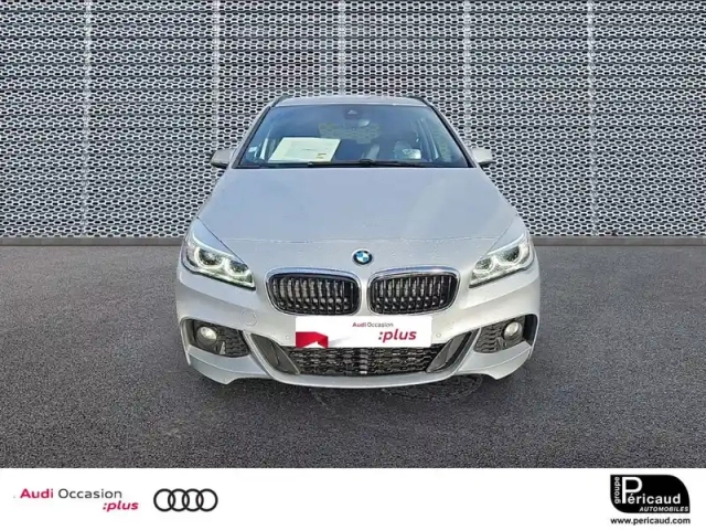 Bmw Serie 2 active tourer 225xe iperformance 224 ch — photo 5