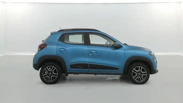Dacia Spring — photo 15