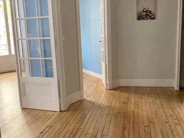 Appartement 4 pièces 100 m²