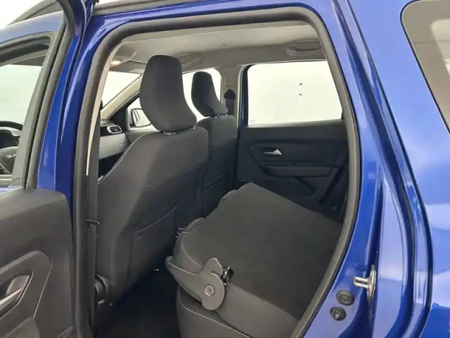 Dacia Duster eco-g 100 4x2 — photo 68