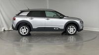 Citroen C4 Cactus BlueHDi 100ch S&S Shine E6.d-TEMP 92g — photo 4