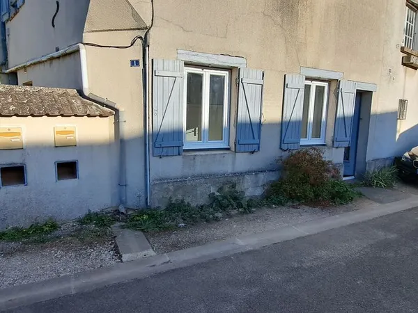 Appartement 60m2