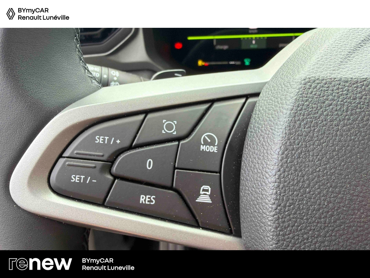 Dacia Bigster Hybrid-G 150 4x4 — photo 19