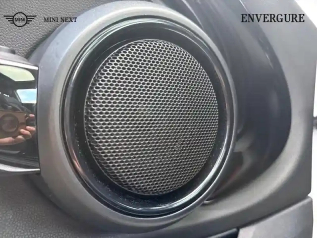 Mini Mini cooper 136ch edition premium plus bva7 — photo 14