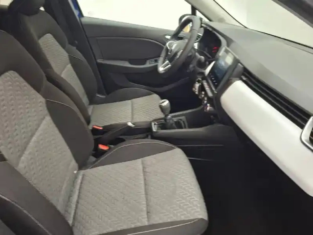 Renault Clio tce 100 gpl — photo 17