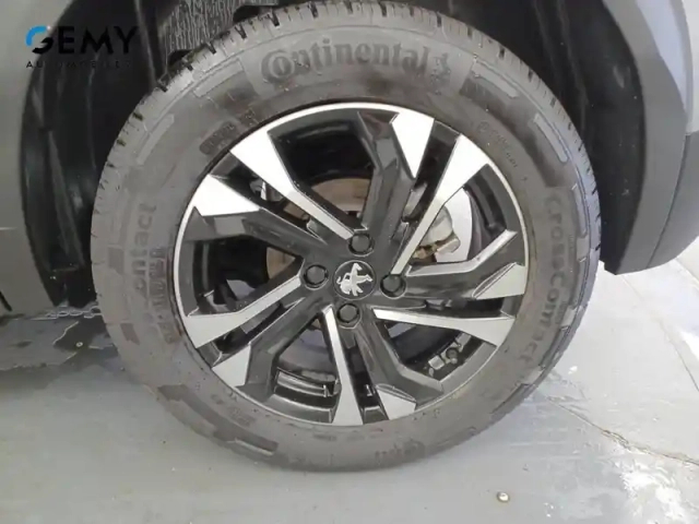 Peugeot 2008 bluehdi 130 s&amp;s eat8 — photo 11