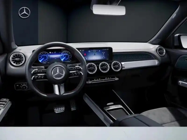 Mercedes Classe B 250+ — photo 9
