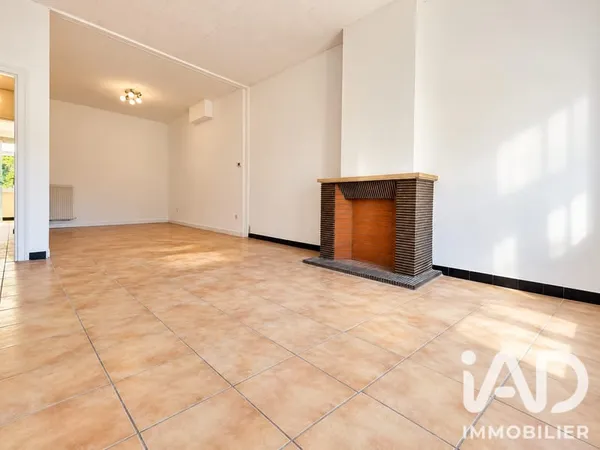 Maison 5 pièces 138 m²