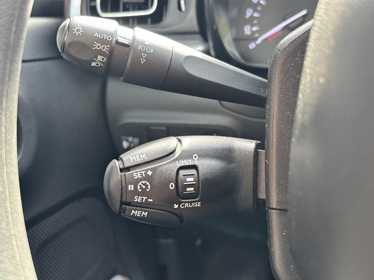 Citroën C3 1.2 puretech 110ch s&s shine eat6 — photo 25