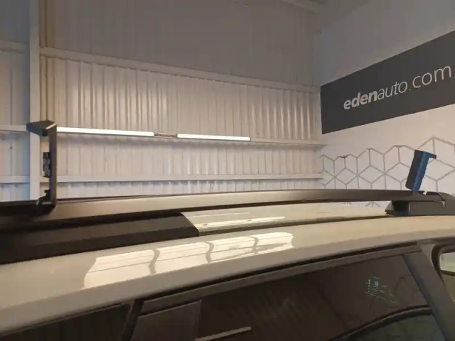 Dacia Duster hybrid-g 150 4x4 — photo 13