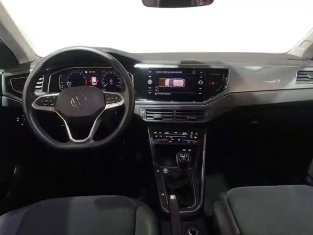 Volkswagen Polo 1.0 tsi 95 s&amp;s bvm5 style — photo 7