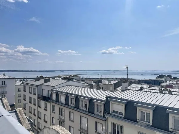 Duplex 4 pièces 103 m²