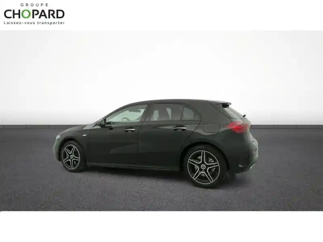 Mercedes Classe A 250 e hybrid eq 8g-dct — photo 5